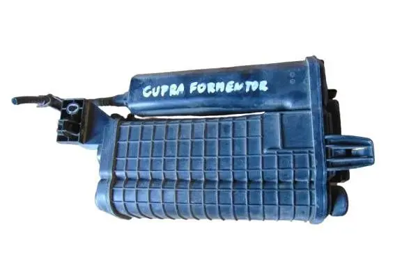 Cupra Formentor Active carbon filter fuel vapour canister 5WA201801