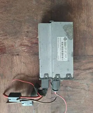 Audi A8 S8 D3 4E Other control units/modules 8E0907133A
