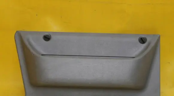 Mercedes-Benz Vito Viano W638 Glove box