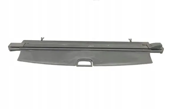 Opel Astra H Parcel shelf load cover 