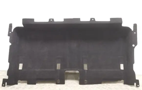 Tesla Model 3 Interior carpet 1613572-00-A