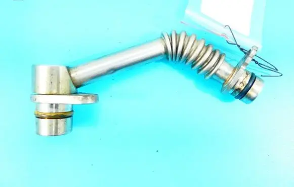Ford Focus Intercooler hose/pipe JX6G-6K677-BA IMPRK1001018