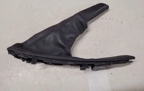 BMW 1 E81 E87 Handbrake trim