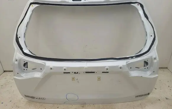 Toyota Yaris Cross Tailgate/trunk/boot lid