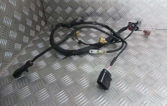 Audi RS6 C7 Positive wiring loom