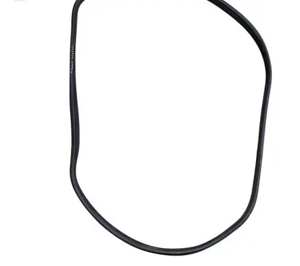 Ford Ecosport Rubber seal front door (on door) gn1z7420708b GN15N20724AA GN15-N20724-AA