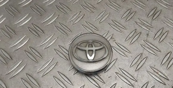 Original wheel cap