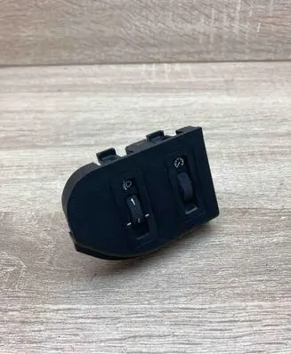 BMW 3 E36 Headlight level height control switch 1393420 E366131