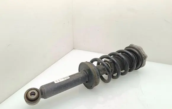 BMW X4 G02 Rear shock absorber with coil spring 16997810 G01H114MPA 6880604