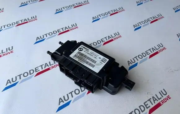 BMW 3 F30 F35 F31 Airbag control unit/module 9461918 65779461918 0285012518