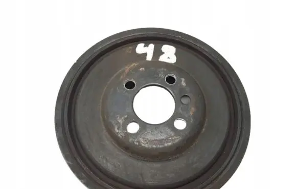 Skoda Octavia Mk2 (1Z) Crankshaft pulley