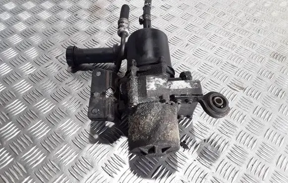 Electric power steering pump