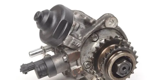 Hyundai ix35 Fuel injection high pressure pump 331002F000