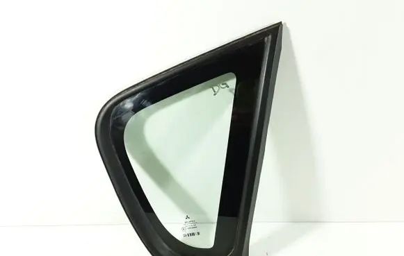 Mitsubishi Colt Rear side window 43R00048