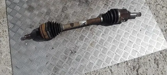 Renault Master III Front driveshaft 391012675R