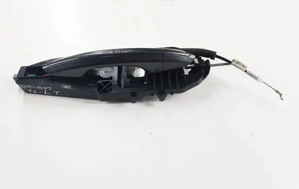 Ford Galaxy Rear door handle trim 