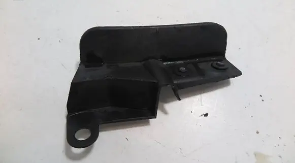 Mercedes-Benz CLK A209 C209 Rear mudguard A2096981254