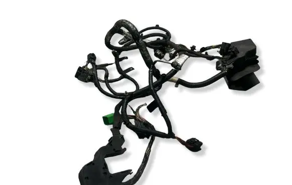 Land Rover Range Rover Sport L320 Gearbox/transmission wiring loom CH327C078HB