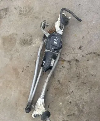 Honda Jazz Front wiper linkage and motor 76505SAAG110MG 1155675 1155675A