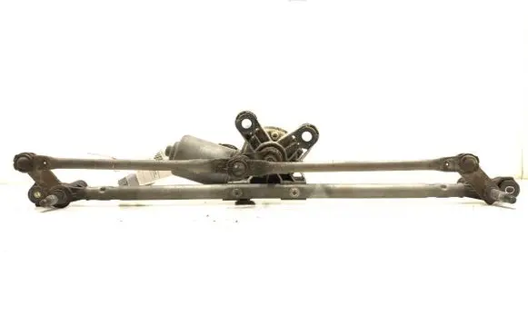 Chevrolet Epica Front wiper linkage and motor