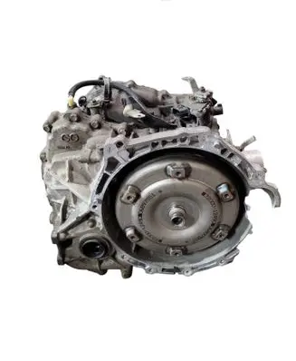 Toyota Verso Automatic gearbox 16JBQ03848 169030062C 923510