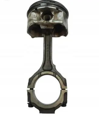 Renault Vel Satis Piston with connecting rod