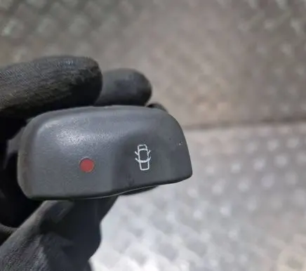 Renault Scenic I Central locking switch button 432969B 184900152