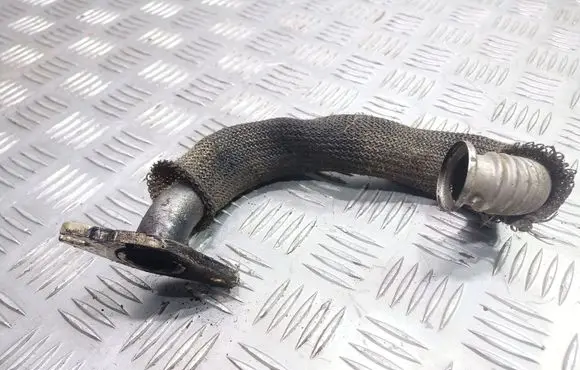 Ford Focus EGR valve line/pipe/hose