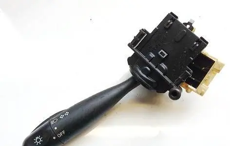 Toyota RAV 4 (XA20) Indicator stalk 1736482