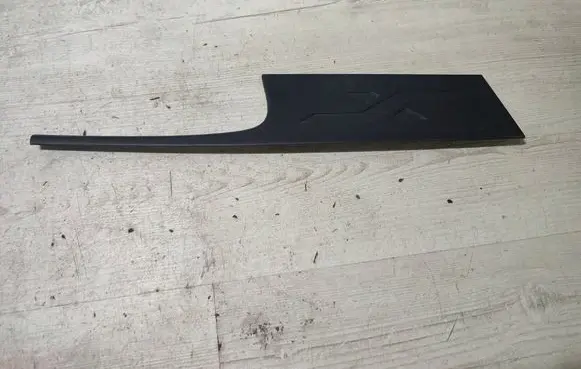 Seat Arona Rear arch trim 6F9853377E