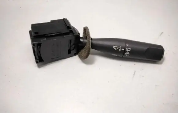 Peugeot Partner Wiper control stalk 96049587ZL 33779502