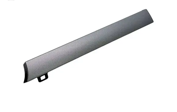 Volkswagen Touran I Dashboard glove box trim 1T1858417B4Z7