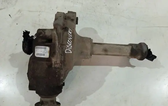 Land Rover Discovery 3 - LR3 Front differential TAG500063