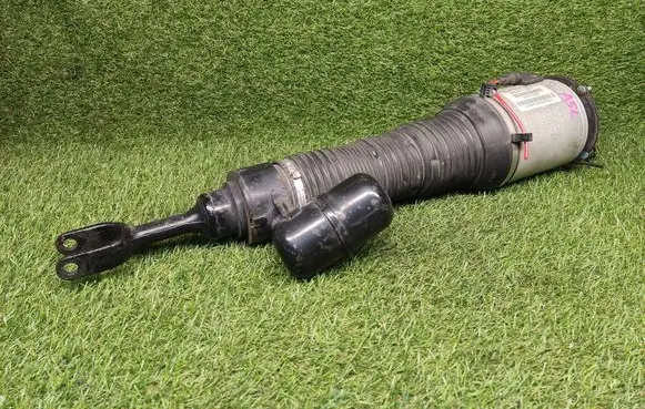 Bentley Continental Air suspension front shock absorber 3W0616039C 166ATE022BDC9B