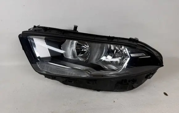 Mercedes-Benz A W177 Headlight/headlamp A1779062100
