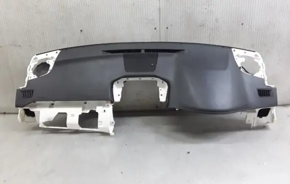 Lexus NX Dashboard