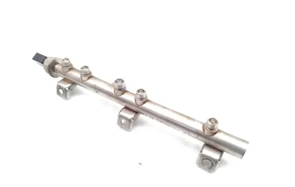 Fuel main line pipe