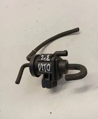 Mercedes-Benz Vito Viano W638 Valve vacuum A0005450427
