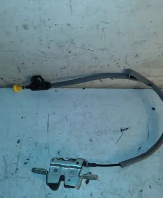 Jaguar XF X250 Rear seat cable / handle 8X23613061AB