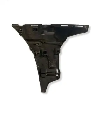 Volvo S60 Front bumper mounting bracket 09190303 9484337