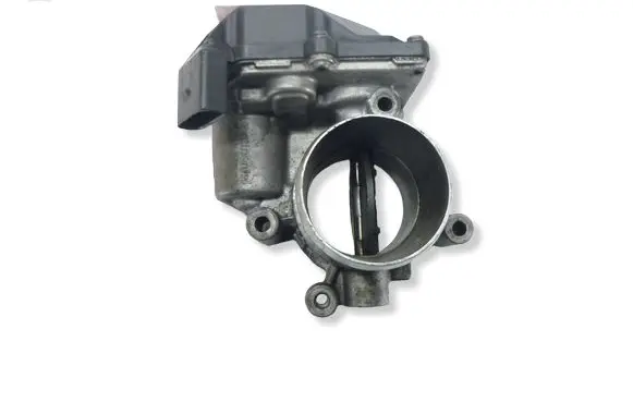 Volkswagen PASSAT B6 Throttle valve 03L128063E A2C53338105 80311095