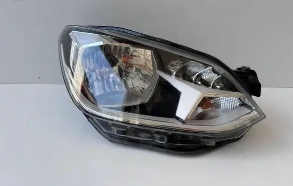 Volkswagen Up Headlight/headlamp 1S1941016AA