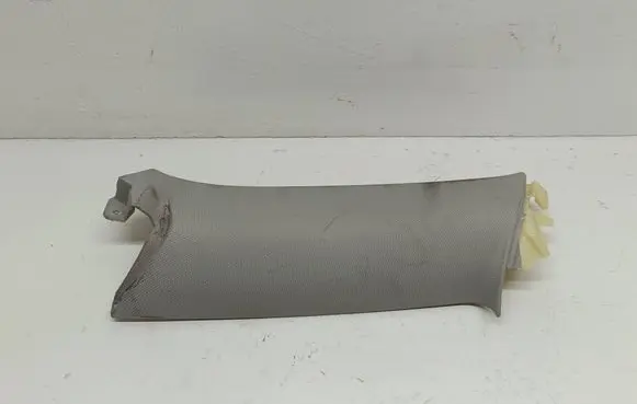 Audi A6 S6 C6 4F (C) pillar trim 4F9867288C 1056280210