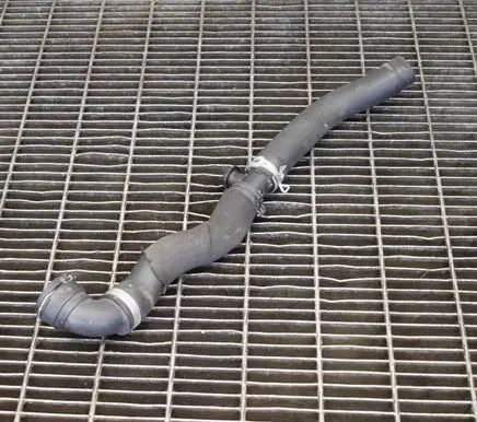 Volkswagen Jetta VI Engine coolant pipe/hose 1K0122101KT