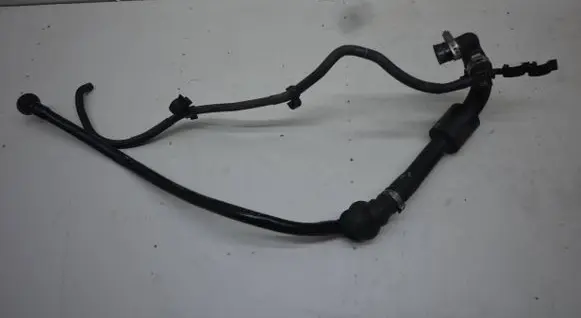 Audi A4 S4 B8 8K Vacuum line/pipe/hose 8K1611931J 8K0611939A