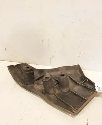 Nissan Rogue Rear underbody cover/under tray 745876RR0A