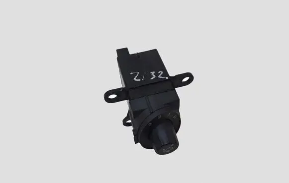 Honda Civic Headlight level height control switch M30424