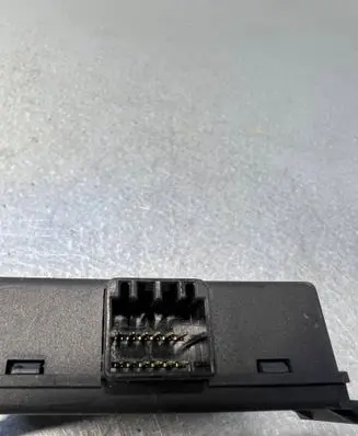 Alarm control unit/module
