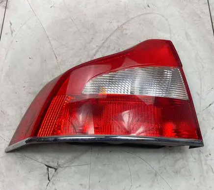Volvo S80 Rear/tail lights LAMPS80