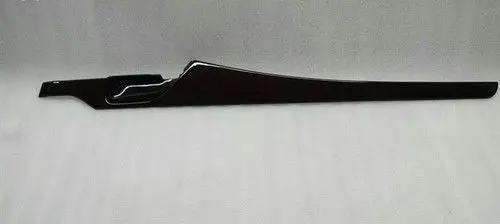 Mercedes-Benz S W140 Front door trim bar A1407200522